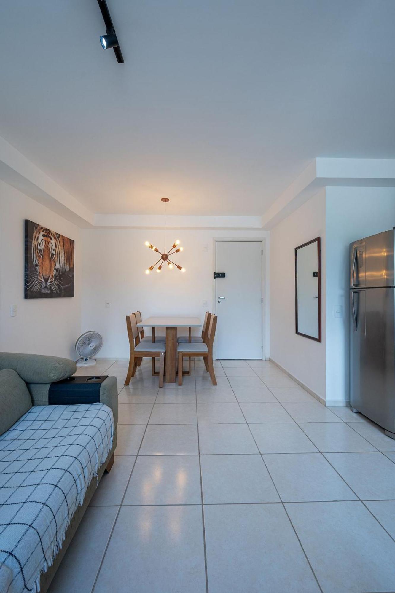 Proximo Ao Riocentro E Parque Olimpico Apartment *