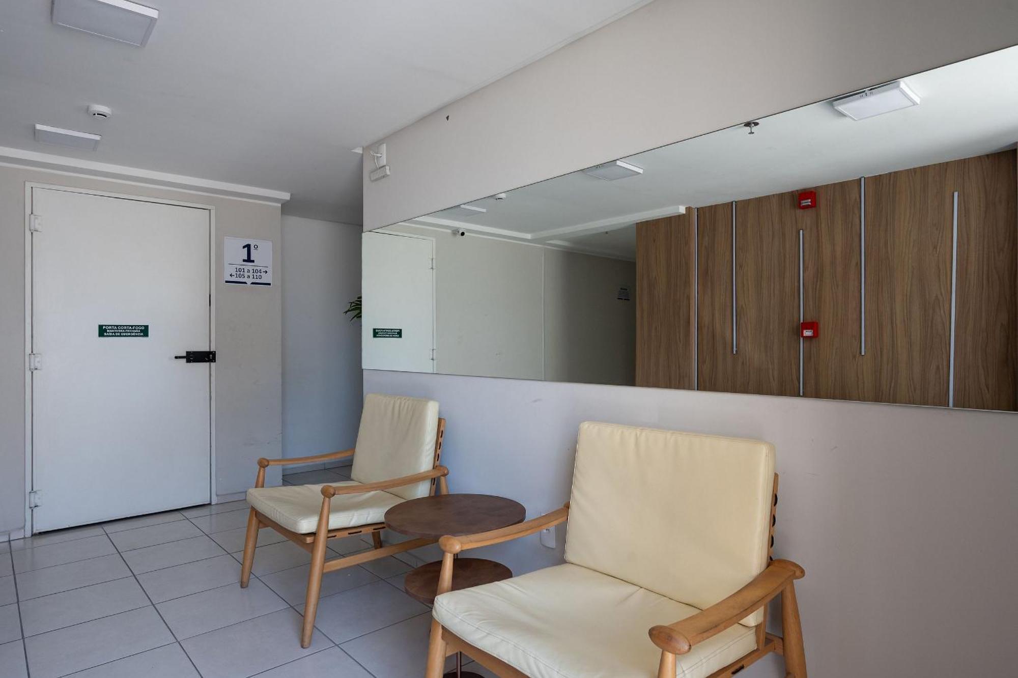 Proximo Ao Riocentro E Parque Olimpico Apartment