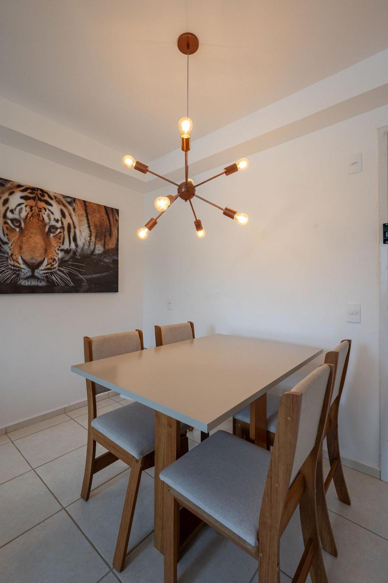 Apartment Proximo Ao Riocentro E Parque Olimpico