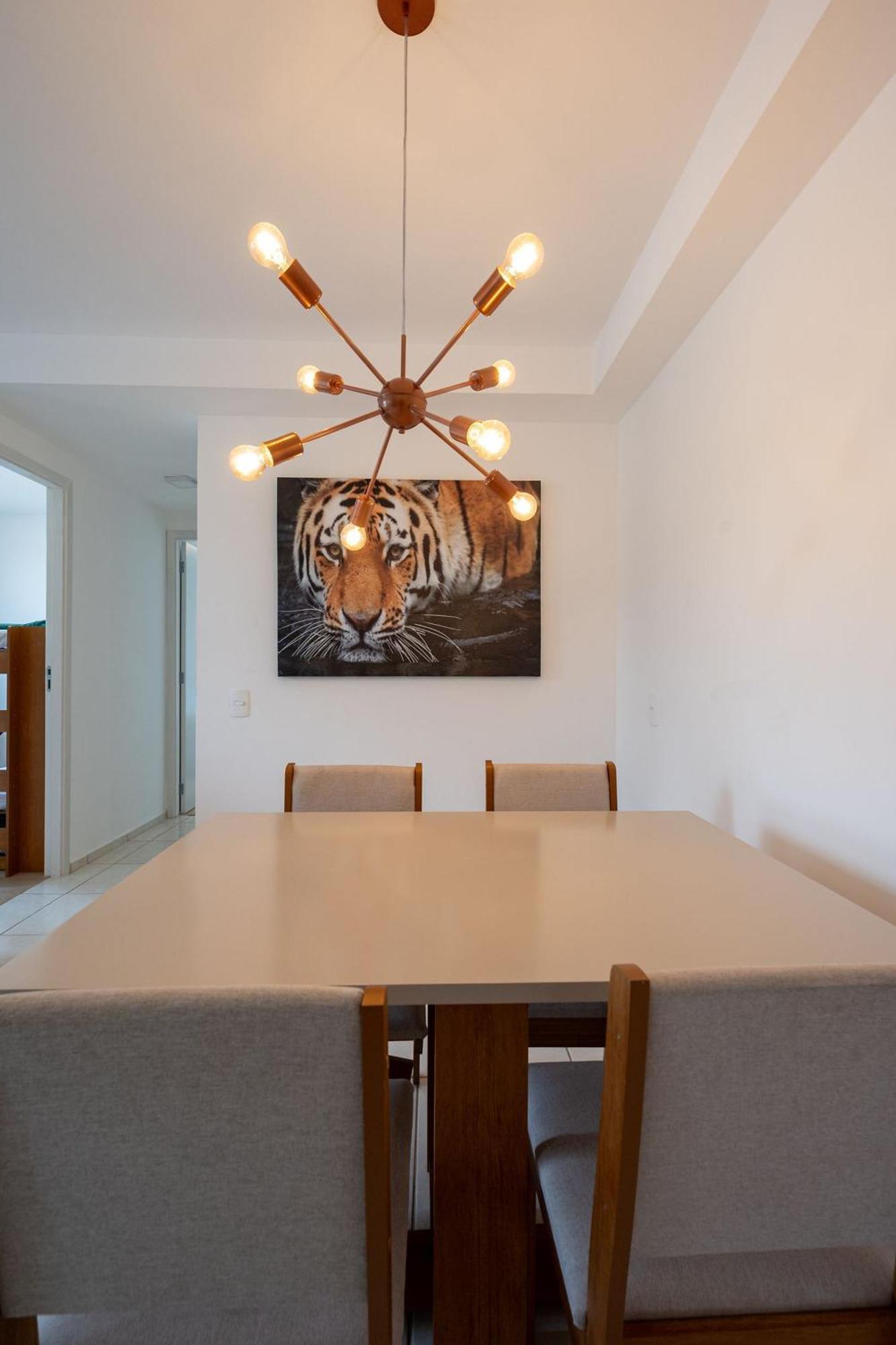 Apartment Proximo Ao Riocentro E Parque Olimpico Rio de Janeiro
