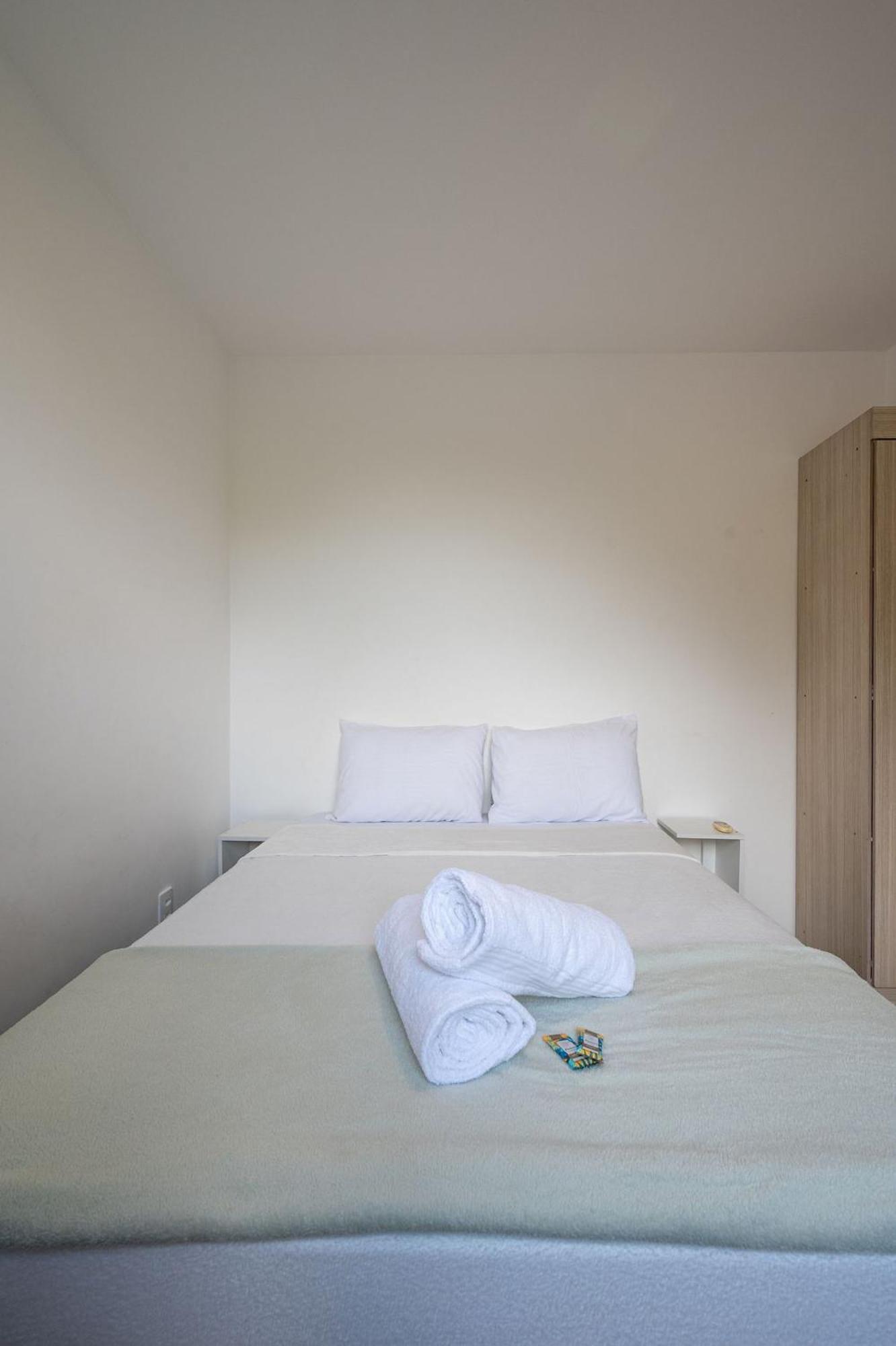 Proximo Ao Riocentro E Parque Olimpico Apartment Rio de Janeiro
