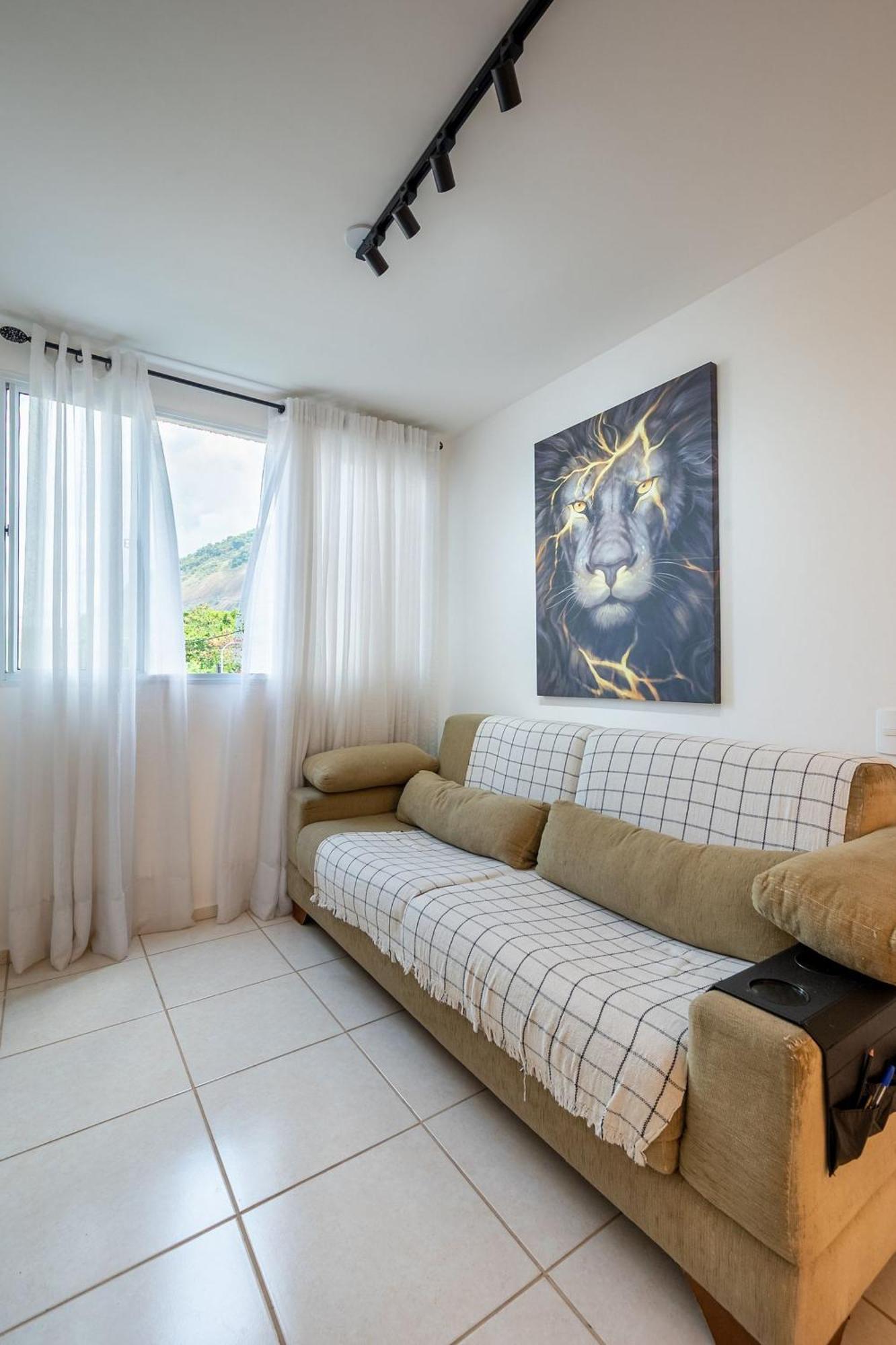 Proximo Ao Riocentro E Parque Olimpico Apartment